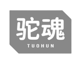 驼魂商标原图 第09类科学仪器