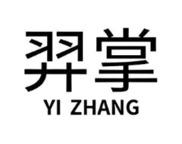 羿掌商标原图 第09类科学仪器