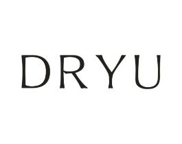 DRYU商标原图 第09类科学仪器
