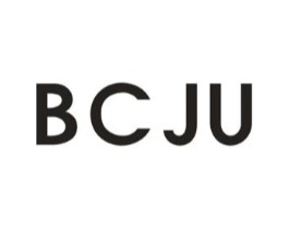 BCJU商标原图 第09类科学仪器
