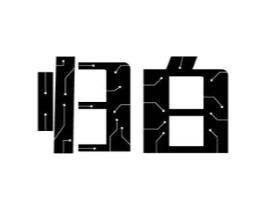 归白商标原图 第09类科学仪器