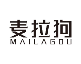 麦拉狗商标原图 第09类科学仪器