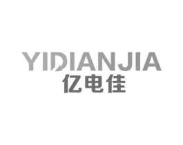亿电佳商标原图 第09类科学仪器
