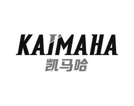 凯马哈商标原图 第09类科学仪器