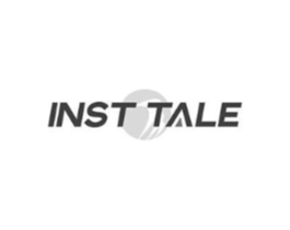 INST TALE商标原图 第09类科学仪器