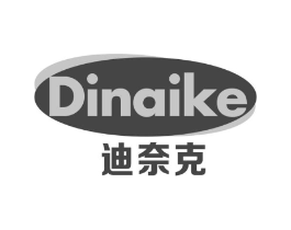 迪奈克商标原图 第09类科学仪器