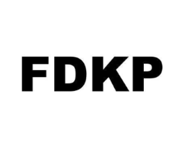 FDKP商标原图 第09类科学仪器