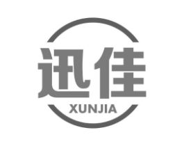 迅佳商标原图 第09类科学仪器