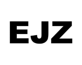 EJZ商标原图 第09类科学仪器