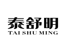 泰舒明商标原图 第09类科学仪器