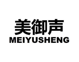 美御声商标原图 第09类科学仪器