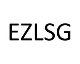 EZLSG商标原图 第09类科学仪器