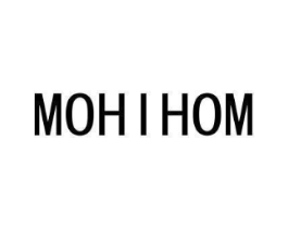 MOHIHOM商标原图 第09类科学仪器