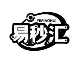 易秒汇商标原图 第09类科学仪器