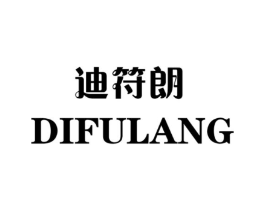 迪符朗商标原图 第09类科学仪器
