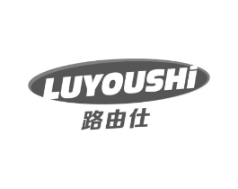 路由仕商标原图 第09类科学仪器