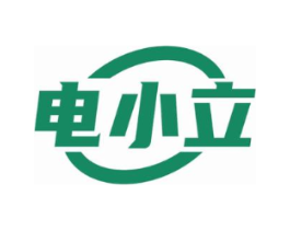 电小立商标原图 第09类科学仪器