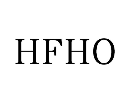 HFHO商标原图 第09类科学仪器