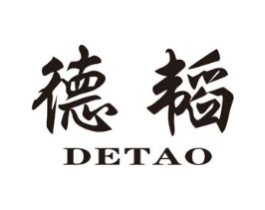 德韬商标原图 第09类科学仪器