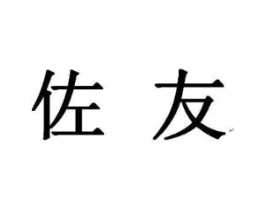 佐友商标原图 第09类科学仪器