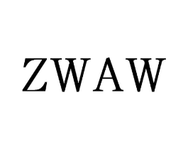 ZWAW商标原图 第09类科学仪器