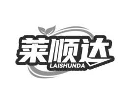 莱顺达商标原图 第09类科学仪器