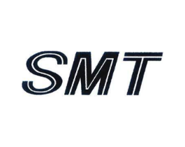 SMT商标原图 第09类科学仪器