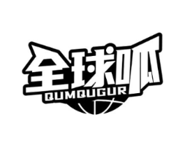 全球呱 QUMQUGUR商标原图 第09类科学仪器