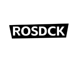 ROSDCK商标原图 第09类科学仪器
