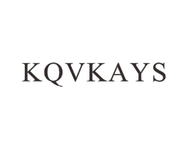 KQVKAYS商标原图 第09类科学仪器