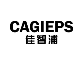 CAGIEPS 佳智浦商标原图 第09类科学仪器