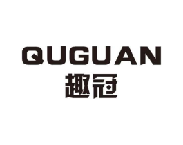 趣冠商标原图 第09类科学仪器