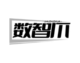 数智爪商标原图 第09类科学仪器