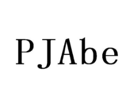 PJABE商标原图 第09类科学仪器