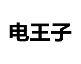 电王子商标原图 第09类科学仪器