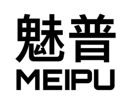 魅普商标原图 第09类科学仪器