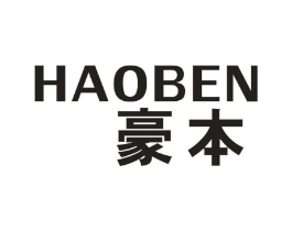 豪本商标原图 第09类科学仪器