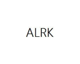 ALRK商标原图 第09类科学仪器