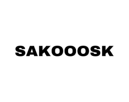 SAKOOOSK商标原图 第09类科学仪器