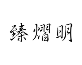 商标原图