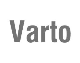 VARTO商标原图 第09类科学仪器