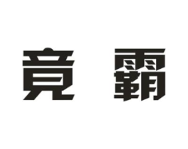 竟霸商标原图 第09类科学仪器