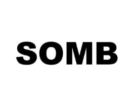 SOMB商标原图 第09类科学仪器