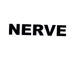 NERVE商标原图 第09类科学仪器
