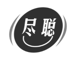 尽聪商标原图 第09类科学仪器