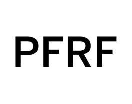 PFRF商标原图 第09类科学仪器