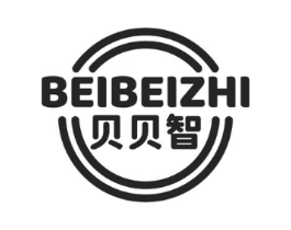 贝贝智商标原图 第09类科学仪器