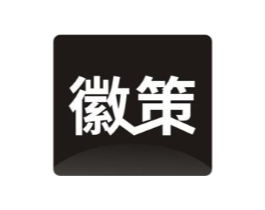 徽策商标原图 第09类科学仪器