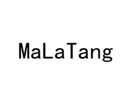 MALATANG商标原图 第09类科学仪器