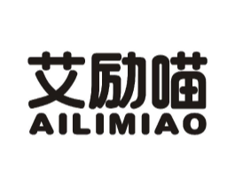 艾励喵商标原图 第09类科学仪器